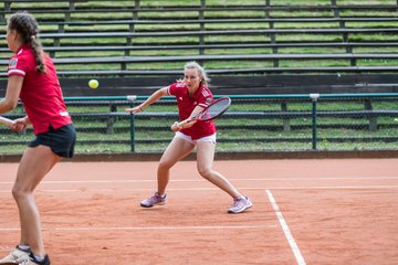 Bild 776 - BL2 Der Club an der Alster - DTV Hannover : Ergebnis: 7:2